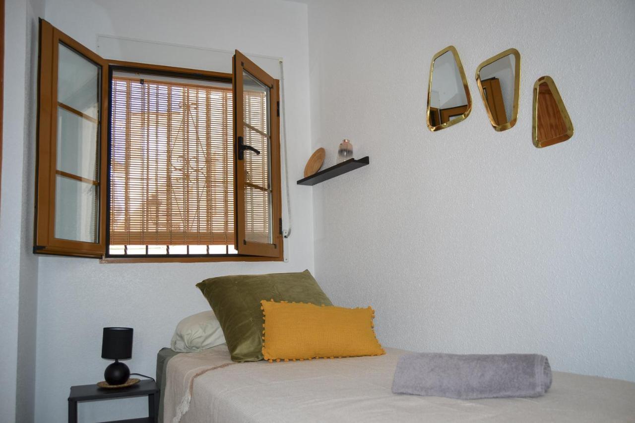 Maison Typique Andalouse Du Cœur De * Almuñécar