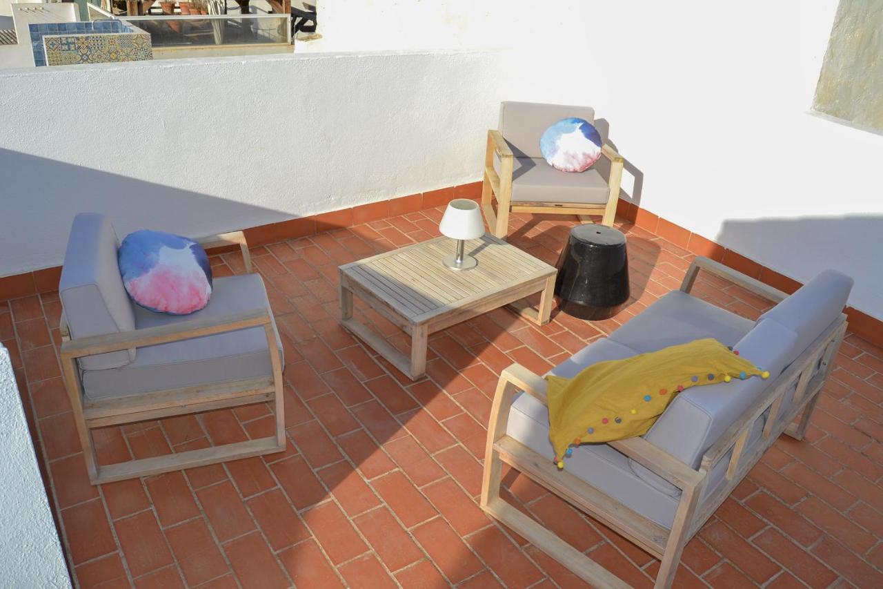 Holiday home Casa Tipica Y Terraza, Maison Andalouse, Typical House With Rooftop Almunecar