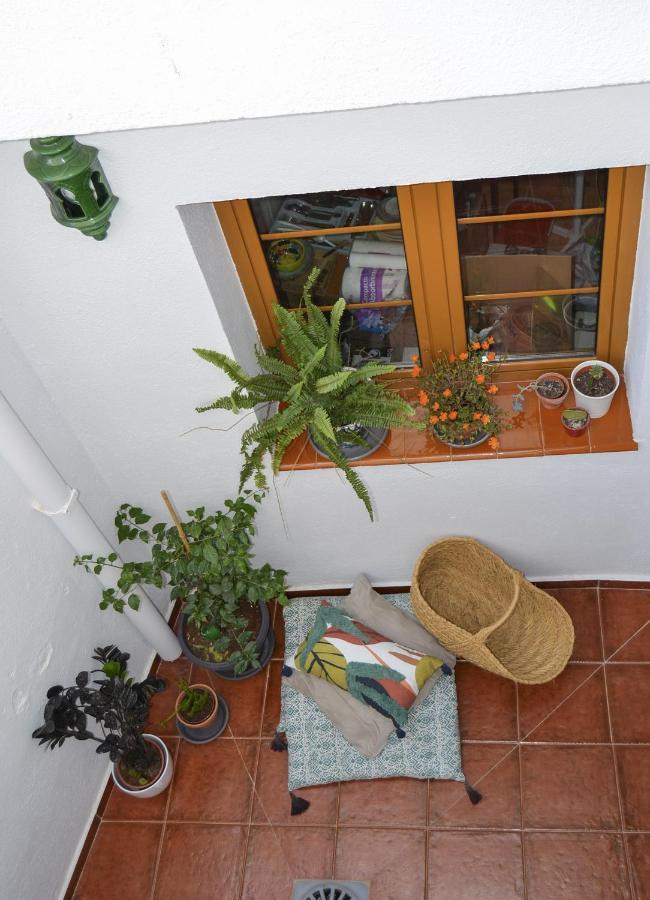Maison Typique Andalouse Du Cœur De Hébergement de vacances