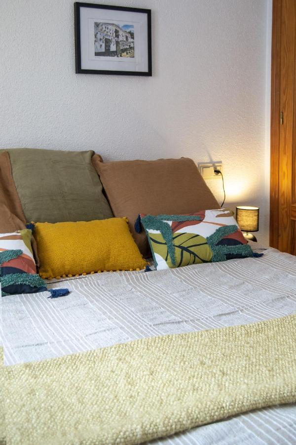 Casa Tipica Y Terraza, Maison Andalouse, Typical House With Rooftop Holiday home *