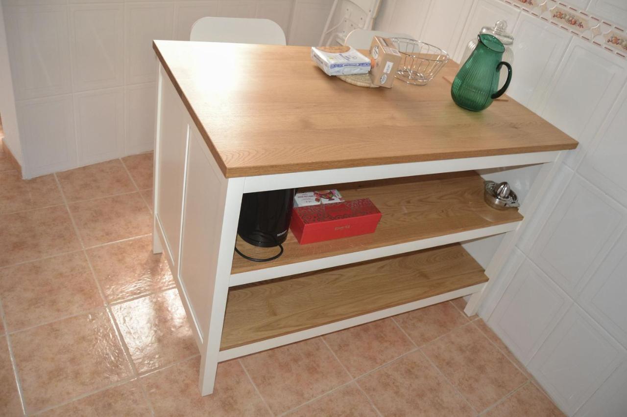 Hébergement de vacances Maison Typique Andalouse Du Cœur De *