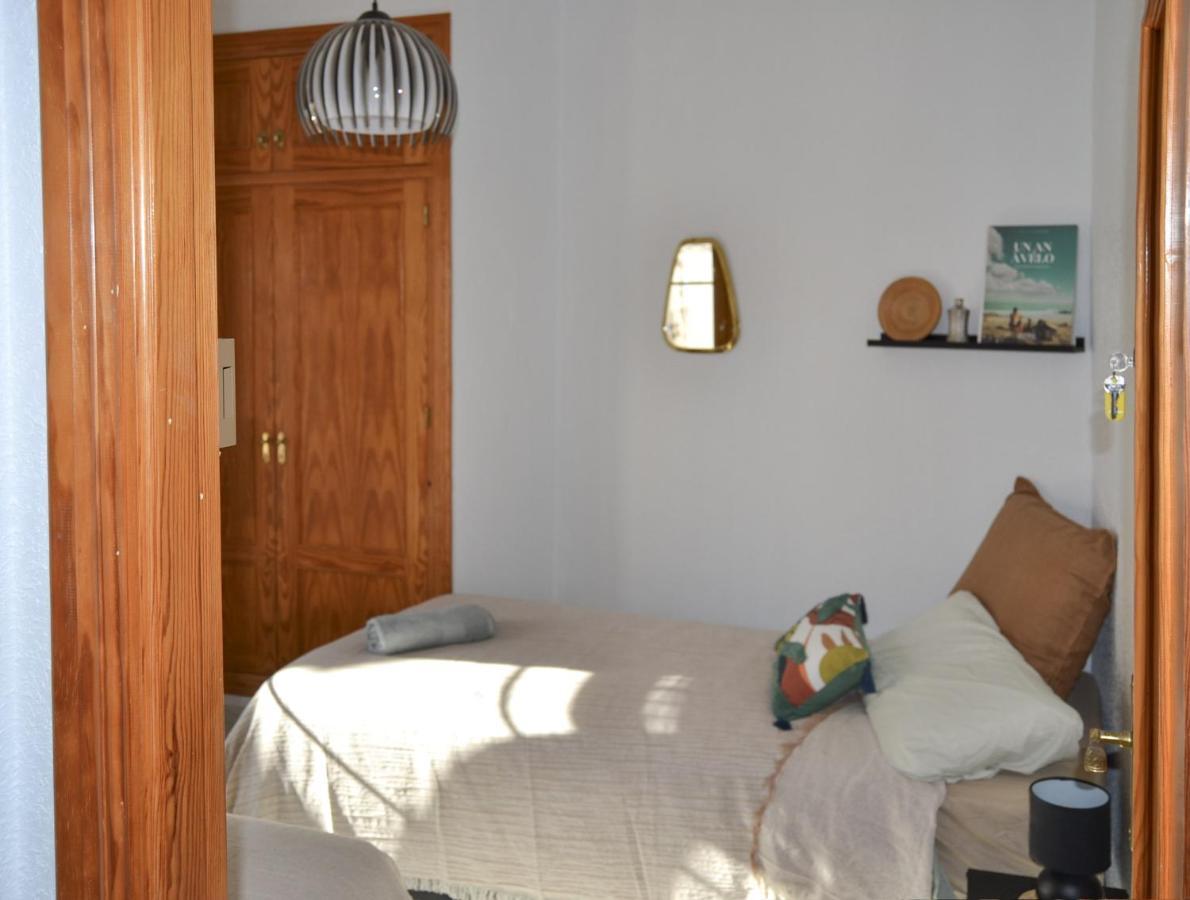 Maison Typique Andalouse Du Cœur De * Almuñécar