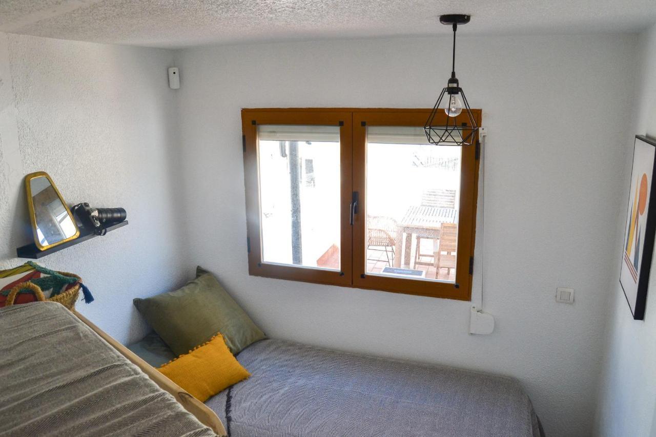 Maison Typique Andalouse Du Cœur De Hébergement de vacances