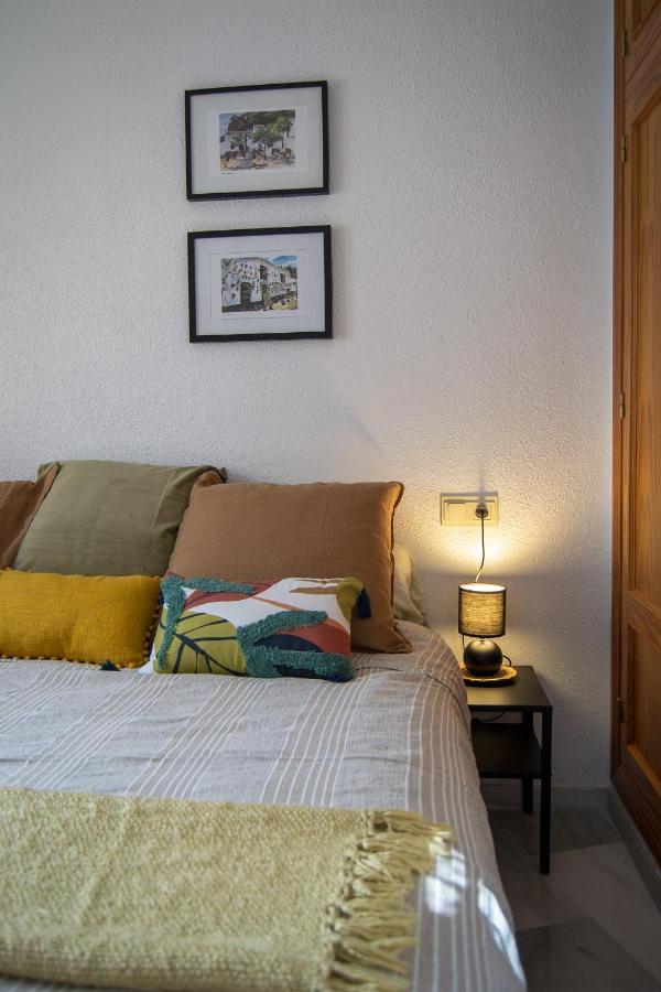 Maison Typique Andalouse Du Cœur De Hébergement de vacances *