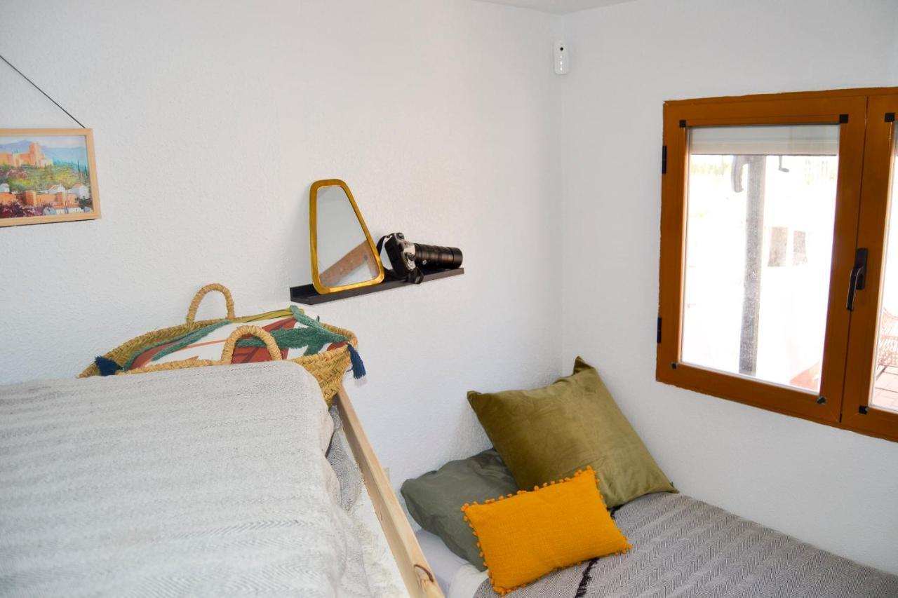 Holiday home Casa Tipica Y Terraza, Maison Andalouse, Typical House With Rooftop