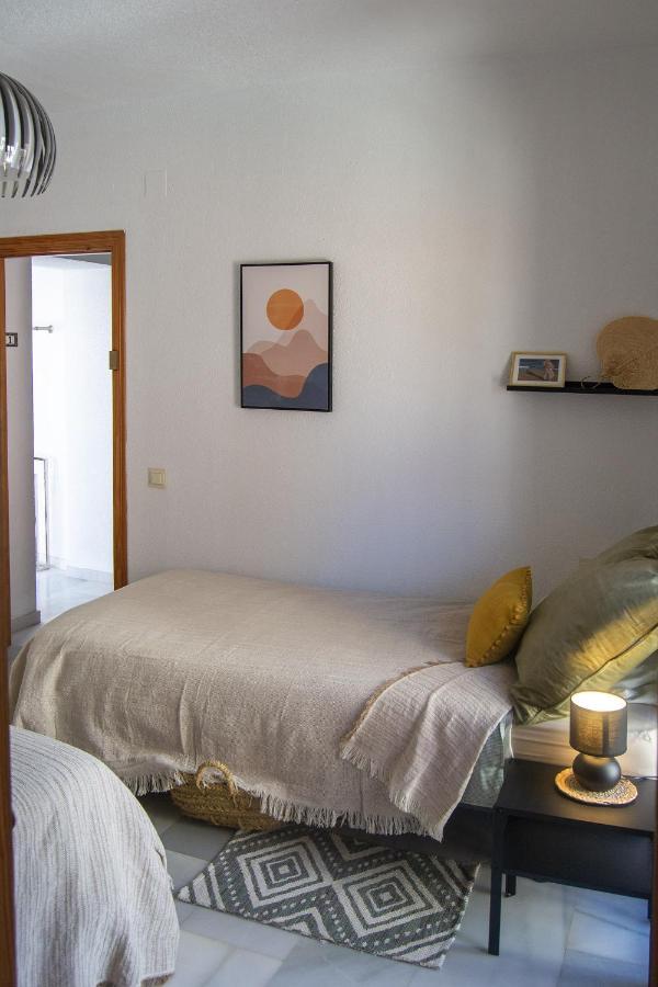 Maison Typique Andalouse Du Cœur De Hébergement de vacances