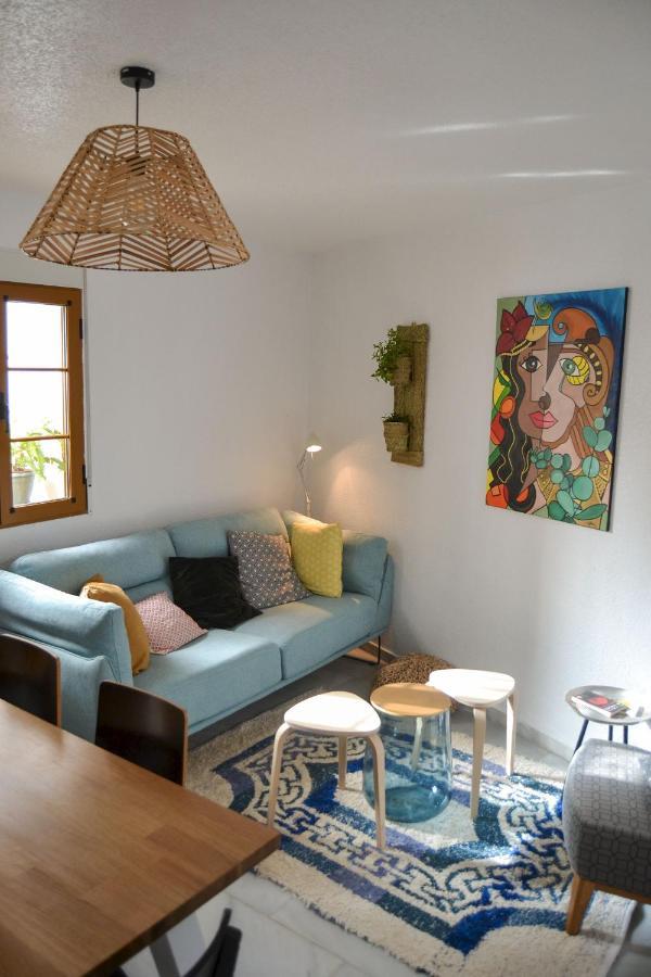 Holiday home Casa Tipica Y Terraza, Maison Andalouse, Typical House With Rooftop *