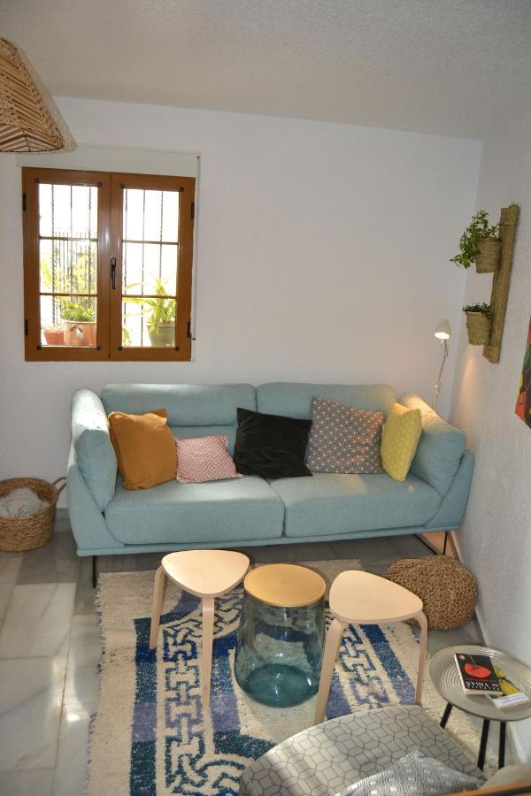 Holiday home Casa Tipica Y Terraza, Maison Andalouse, Typical House With Rooftop