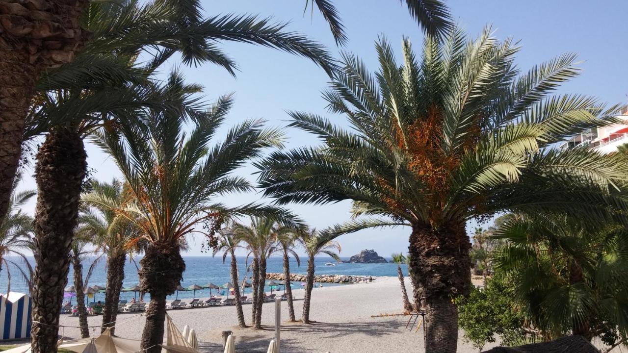 Hébergement de vacances Maison Typique Andalouse Du Cœur De