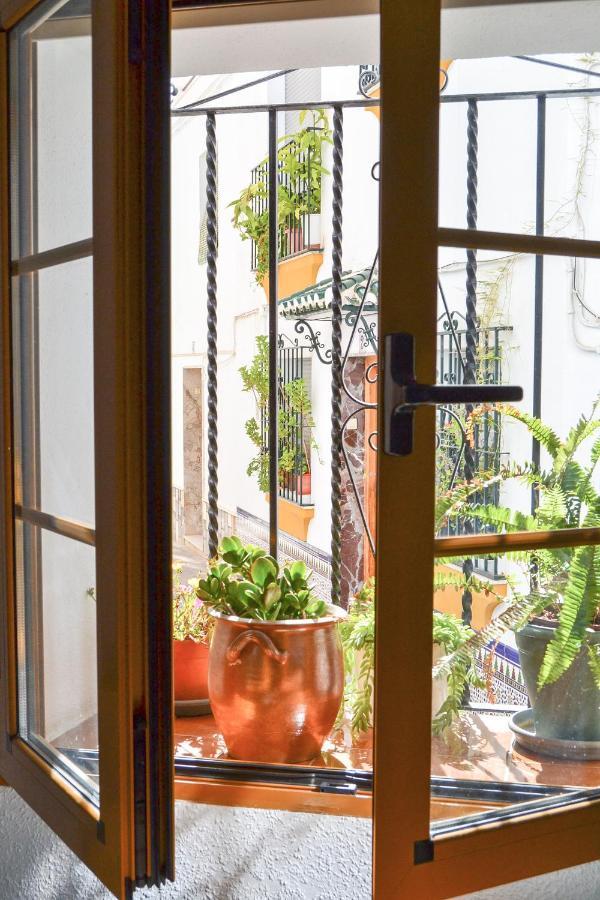 Hébergement de vacances Maison Typique Andalouse Du Cœur De