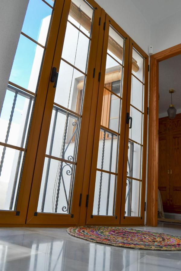 Maison Typique Andalouse Du Cœur De *