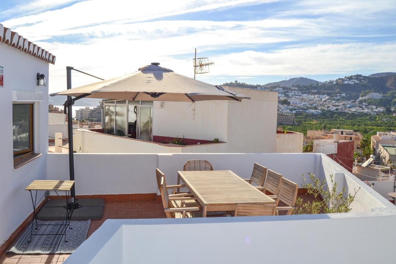 Holiday home Casa Tipica Y Terraza, Maison Andalouse, Typical House With Rooftop *