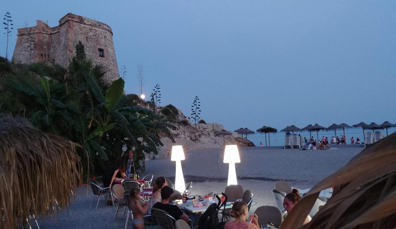 Maison Typique Andalouse Du Cœur De Hébergement de vacances *