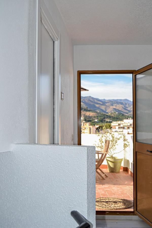 Casa Tipica Y Terraza, Maison Andalouse, Typical House With Rooftop Casa de vacances