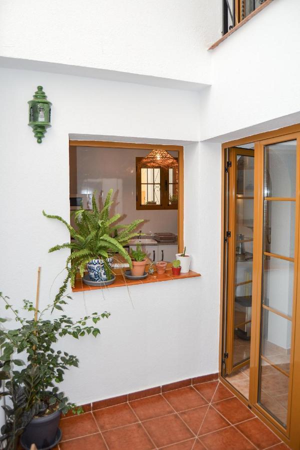 Casa Tipica Y Terraza, Maison Andalouse, Typical House With Rooftop Casa de vacances
