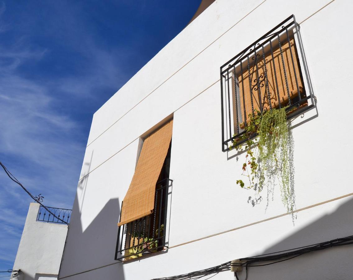 Casa Tipica Y Terraza, Maison Andalouse, Typical House With Rooftop Casa de vacances