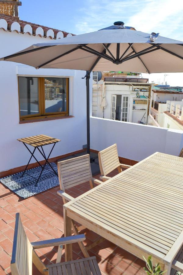 Casa Tipica Y Terraza, Maison Andalouse, Typical House With Rooftop