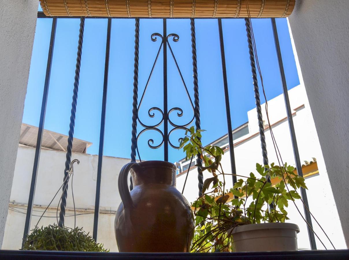 Casa Tipica Y Terraza, Maison Andalouse, Typical House With Rooftop Casa de vacances Almuñécar